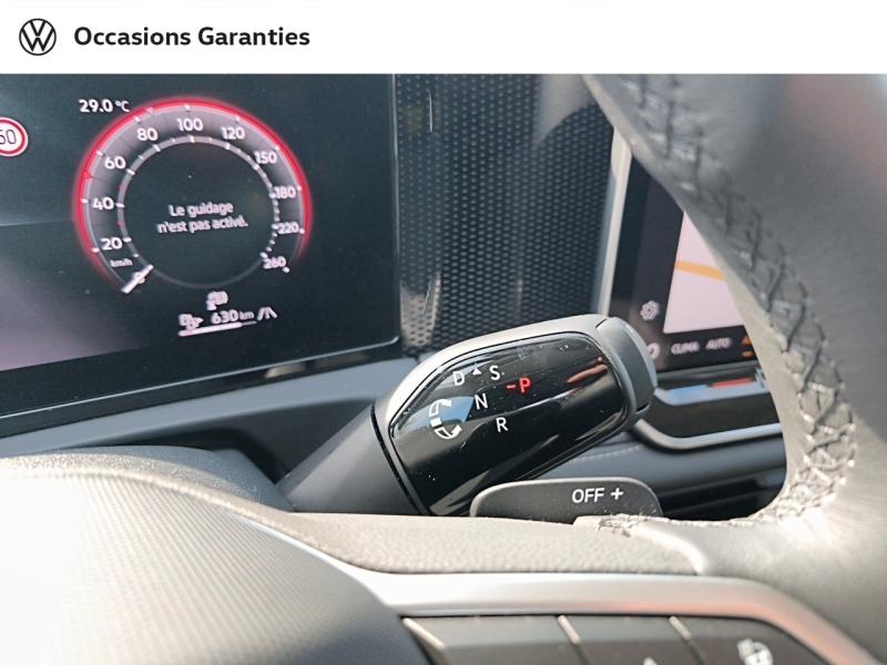 Voitures occasions VOLKSWAGEN TIGUAN VW Edition Dunkerque