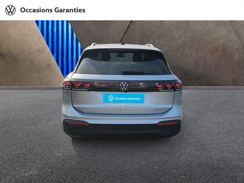 Voitures occasions VOLKSWAGEN TIGUAN VW Edition Rivery