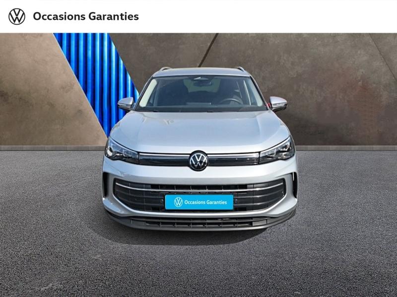 Voitures occasions VOLKSWAGEN TIGUAN VW Edition Dunkerque