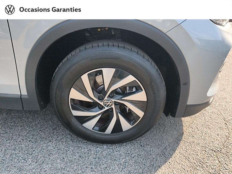 Voitures occasions VOLKSWAGEN TIGUAN VW Edition Rivery
