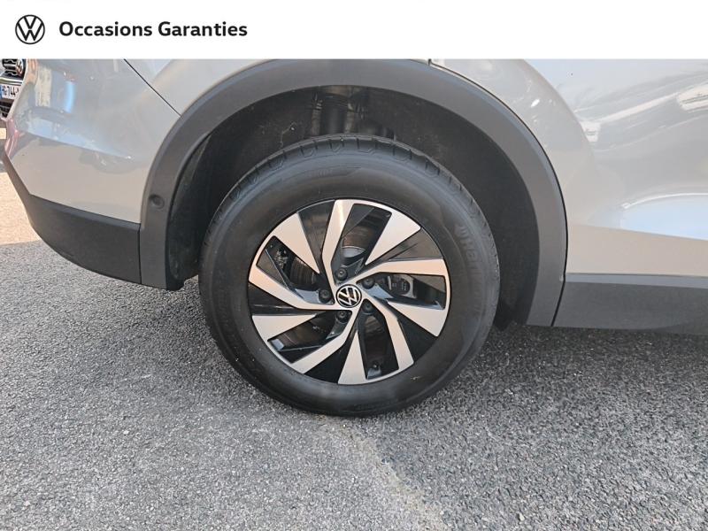 Voitures occasions VOLKSWAGEN TIGUAN VW Edition Dunkerque