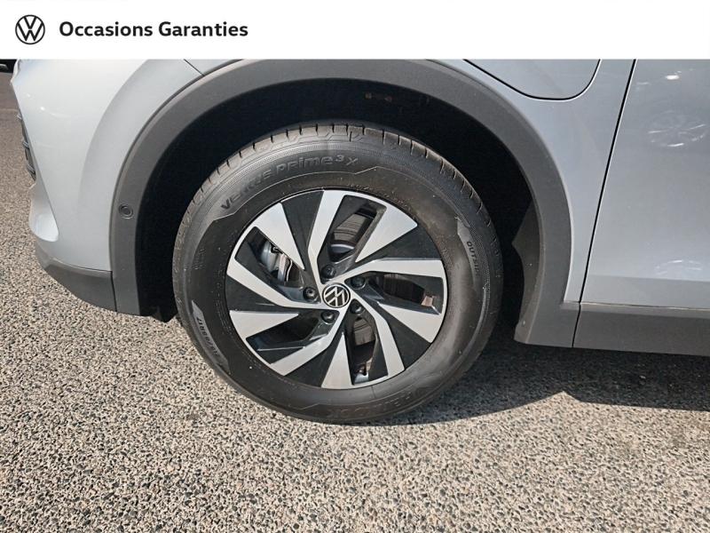 Voitures occasions VOLKSWAGEN TIGUAN VW Edition Rivery