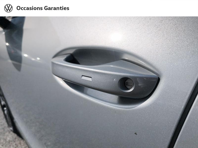 Voitures occasions VOLKSWAGEN TIGUAN VW Edition Rivery