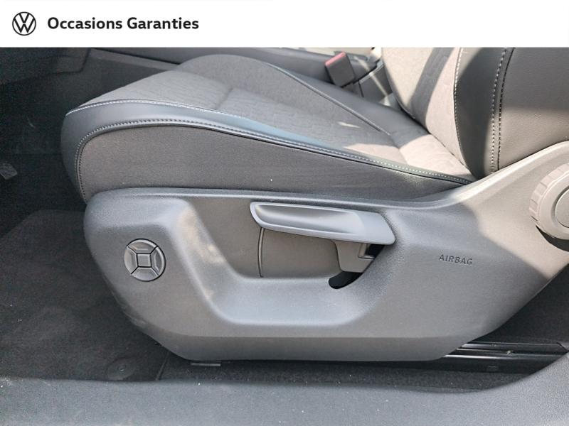 Voitures occasions VOLKSWAGEN TIGUAN VW Edition Rivery