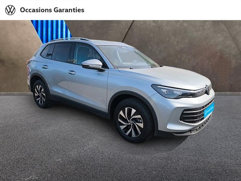 Voitures occasions VOLKSWAGEN TIGUAN VW Edition Dunkerque
