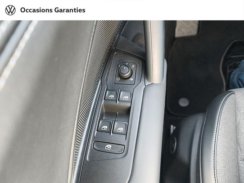 Voitures occasions VOLKSWAGEN TIGUAN VW Edition Dunkerque
