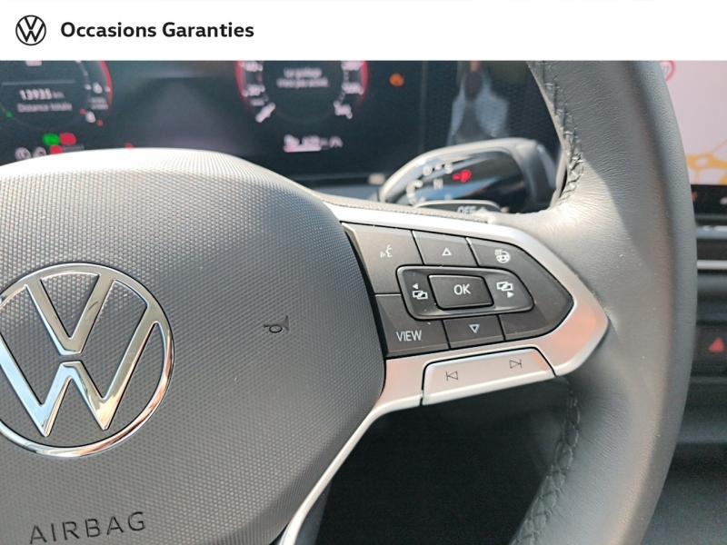 Voitures occasions VOLKSWAGEN TIGUAN VW Edition Dunkerque