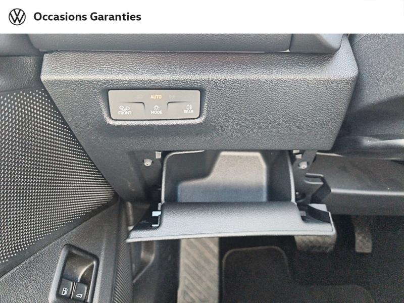 Voitures occasions VOLKSWAGEN TIGUAN VW Edition Rivery
