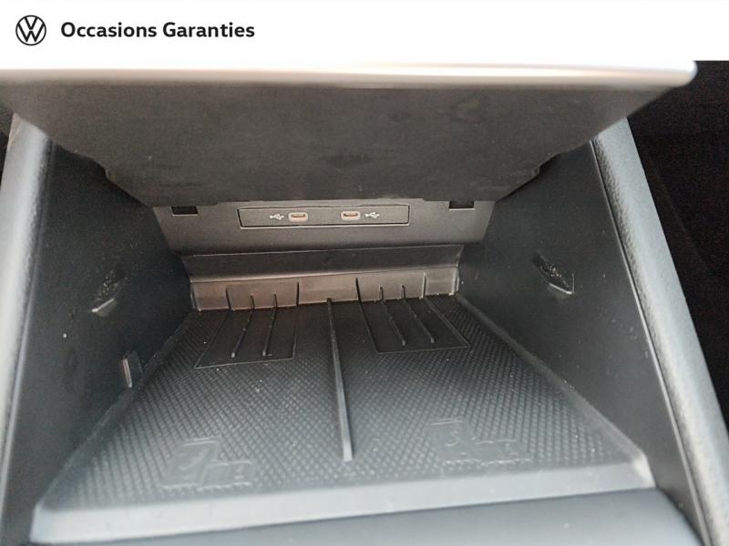 Voitures occasions VOLKSWAGEN TIGUAN VW Edition Rivery