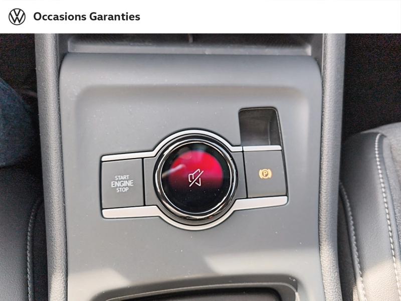 Voitures occasions VOLKSWAGEN TIGUAN VW Edition Dunkerque