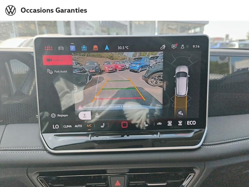 Voitures occasions VOLKSWAGEN TIGUAN VW Edition Dunkerque