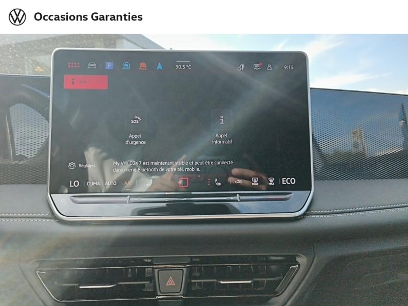 Voitures occasions VOLKSWAGEN TIGUAN VW Edition Rivery