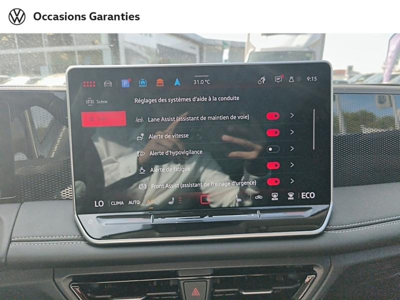 Voitures occasions VOLKSWAGEN TIGUAN VW Edition Rivery