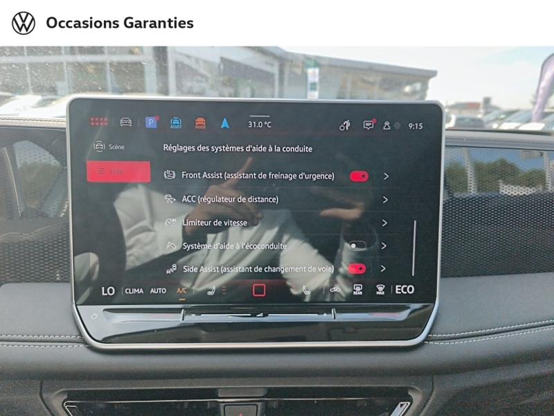 Voitures occasions VOLKSWAGEN TIGUAN VW Edition Rivery