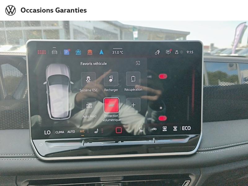 Voitures occasions VOLKSWAGEN TIGUAN VW Edition Dunkerque