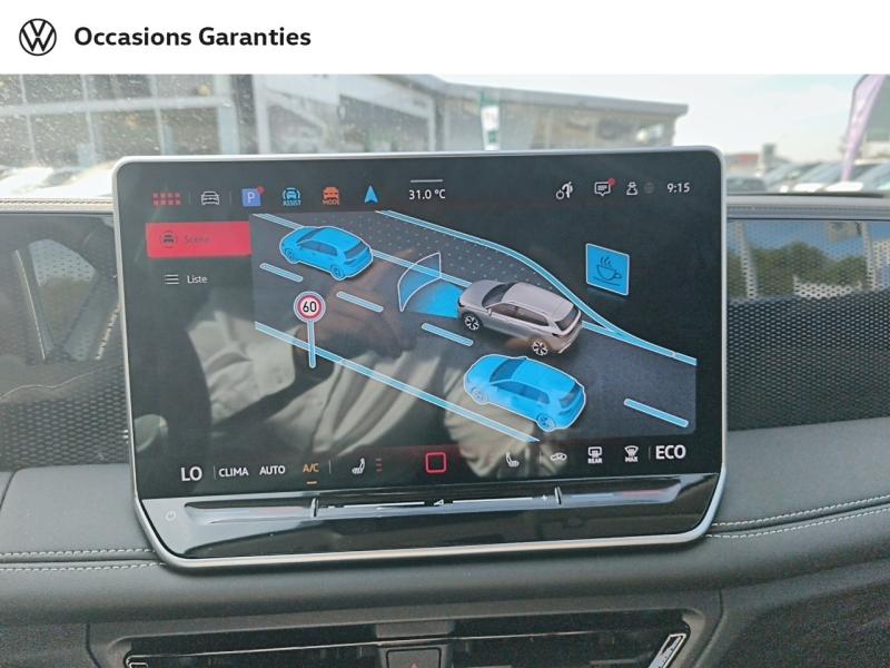 Voitures occasions VOLKSWAGEN TIGUAN VW Edition Rivery