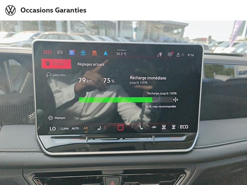 Voitures occasions VOLKSWAGEN TIGUAN VW Edition Rivery