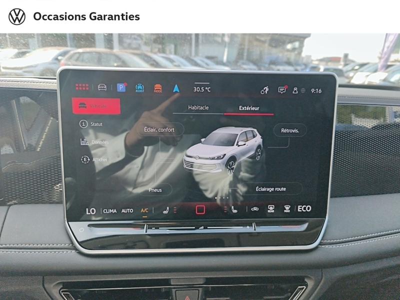 Voitures occasions VOLKSWAGEN TIGUAN VW Edition Rivery