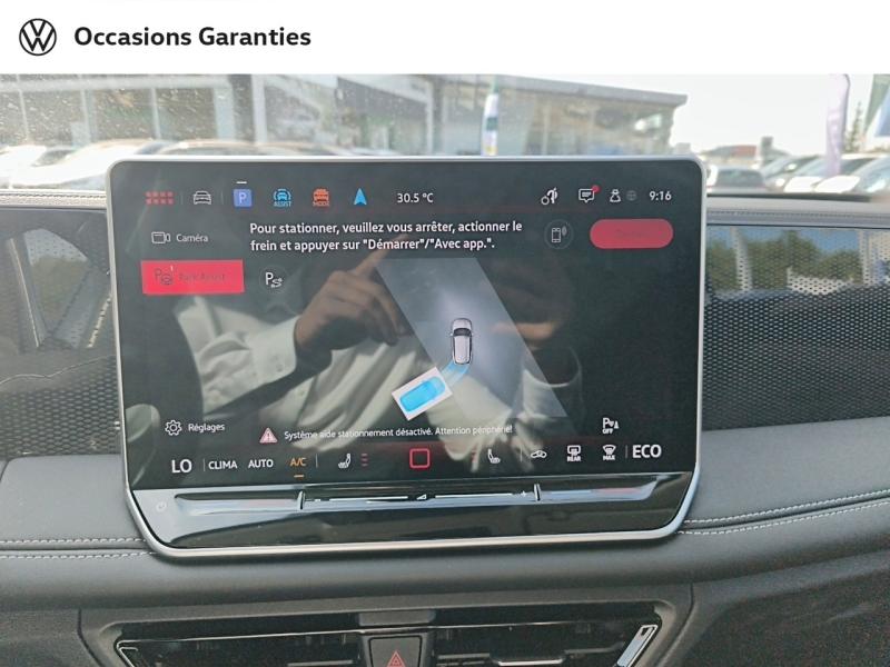 Voitures occasions VOLKSWAGEN TIGUAN VW Edition Rivery