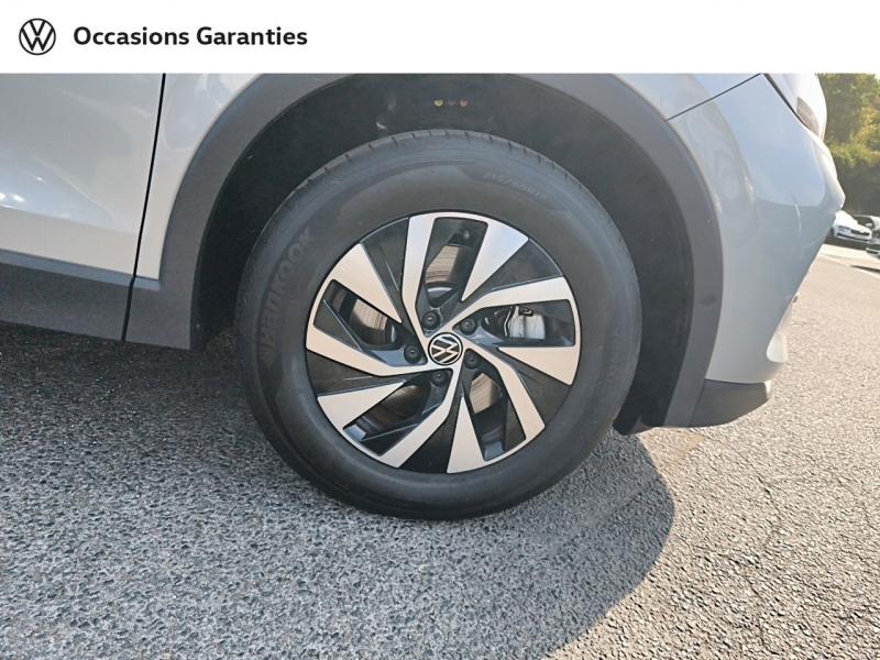 Voitures occasions VOLKSWAGEN TIGUAN VW Edition Dunkerque