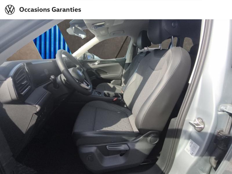 Voitures occasions VOLKSWAGEN TIGUAN VW Edition Dunkerque