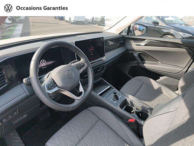 Voitures occasions VOLKSWAGEN TIGUAN VW Edition Dunkerque