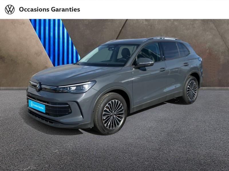 Voitures occasions VOLKSWAGEN TIGUAN VW Edition Rivery