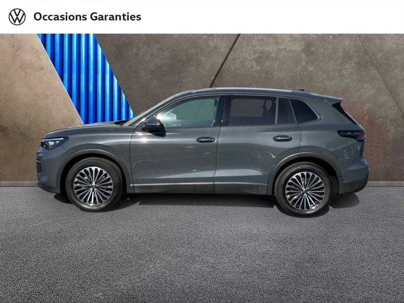 Voitures occasions VOLKSWAGEN TIGUAN VW Edition Rivery