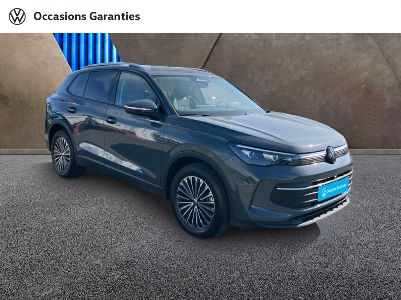 Voitures occasions VOLKSWAGEN TIGUAN VW Edition Rivery