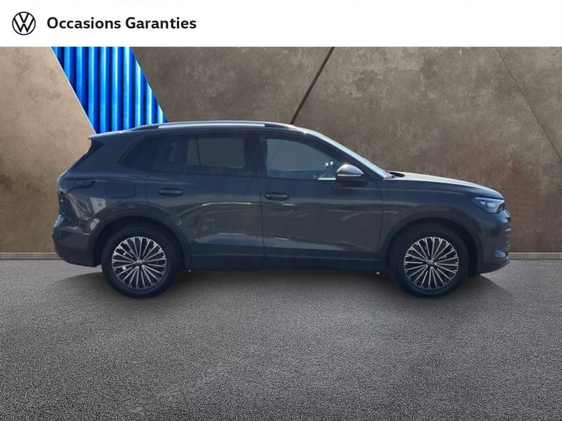 Voitures occasions VOLKSWAGEN TIGUAN VW Edition Rivery