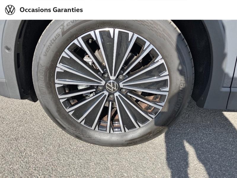 Voitures occasions VOLKSWAGEN TIGUAN VW Edition Rivery
