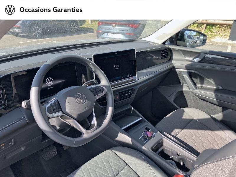 Voitures occasions VOLKSWAGEN TIGUAN VW Edition Rivery
