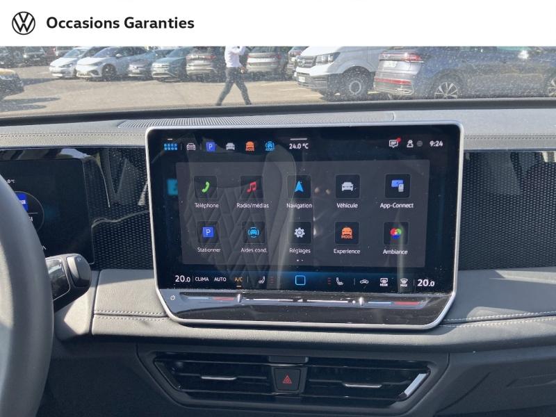 Voitures occasions VOLKSWAGEN TIGUAN VW Edition Rivery