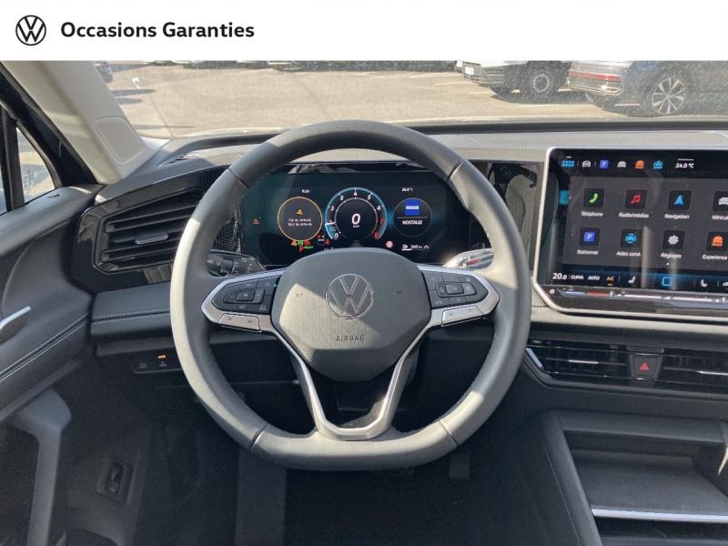 Voitures occasions VOLKSWAGEN TIGUAN VW Edition Rivery
