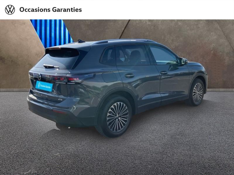 Voitures occasions VOLKSWAGEN TIGUAN VW Edition Rivery