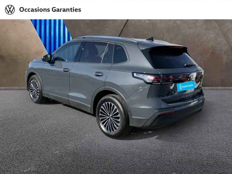 Voitures occasions VOLKSWAGEN TIGUAN VW Edition Rivery
