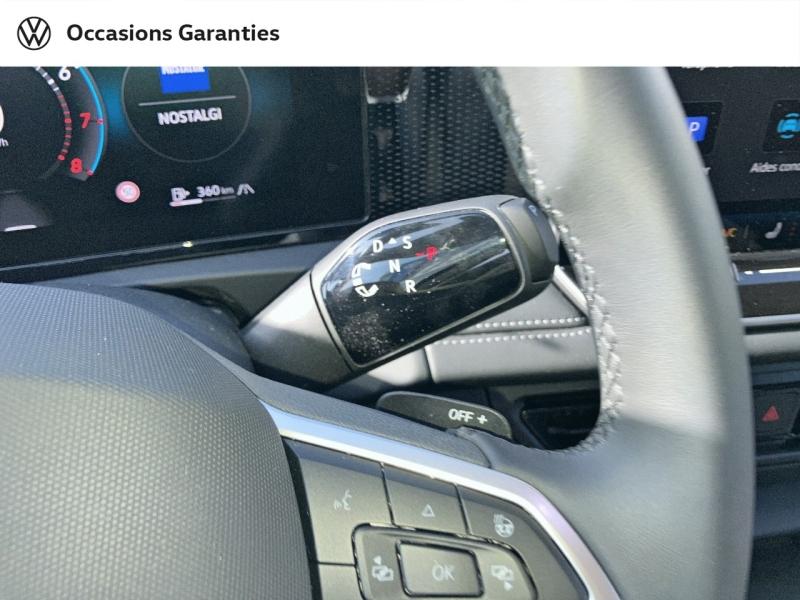 Voitures occasions VOLKSWAGEN TIGUAN VW Edition Rivery