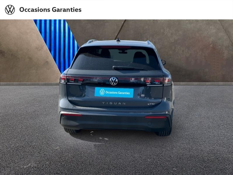 Voitures occasions VOLKSWAGEN TIGUAN VW Edition Rivery