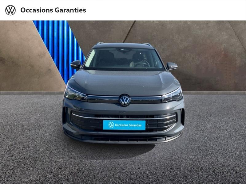 Voitures occasions VOLKSWAGEN TIGUAN VW Edition Rivery
