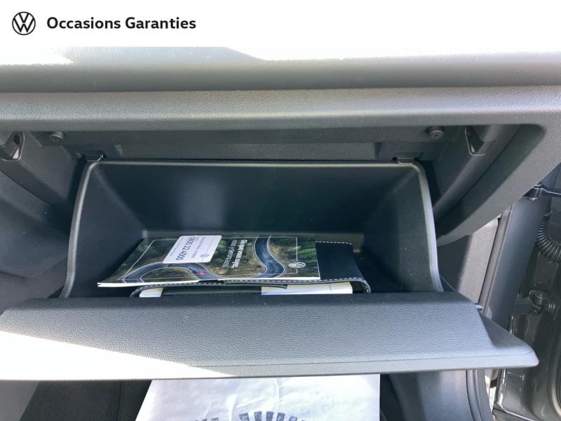Voitures occasions VOLKSWAGEN TIGUAN VW Edition Rivery