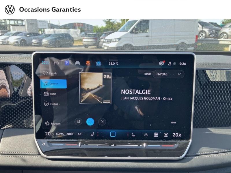 Voitures occasions VOLKSWAGEN TIGUAN VW Edition Rivery