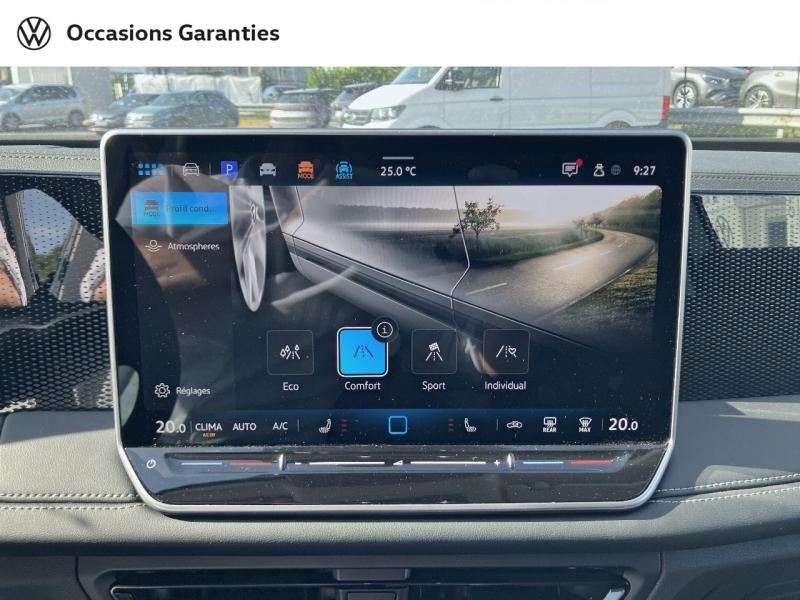 Voitures occasions VOLKSWAGEN TIGUAN VW Edition Rivery