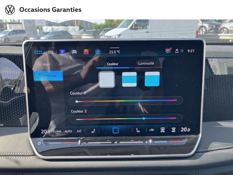 Voitures occasions VOLKSWAGEN TIGUAN VW Edition Rivery