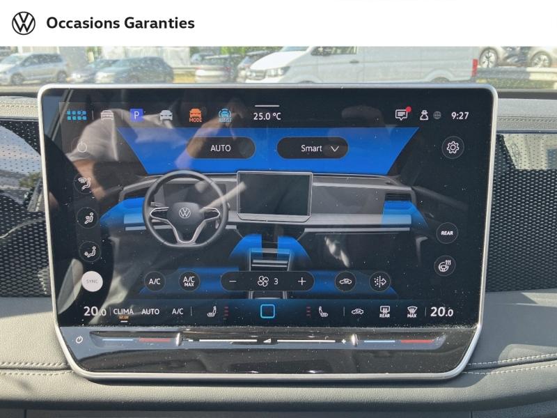 Voitures occasions VOLKSWAGEN TIGUAN VW Edition Rivery
