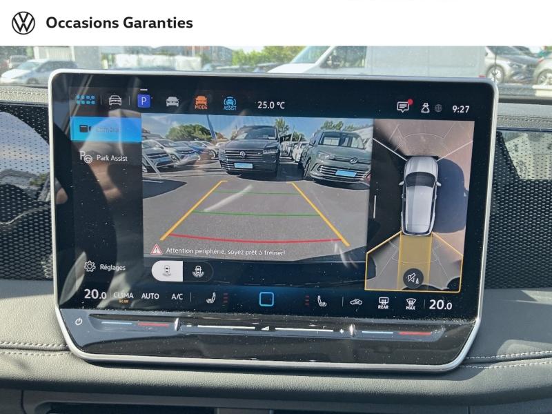 Voitures occasions VOLKSWAGEN TIGUAN VW Edition Rivery