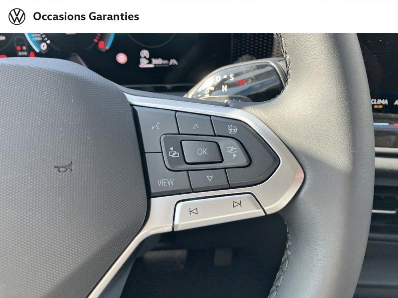 Voitures occasions VOLKSWAGEN TIGUAN VW Edition Rivery