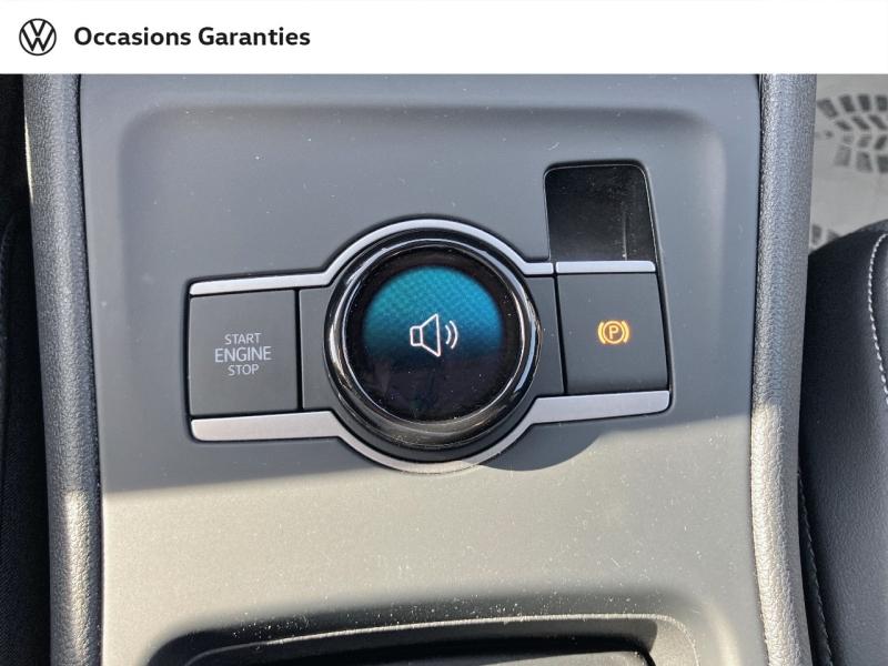 Voitures occasions VOLKSWAGEN TIGUAN VW Edition Rivery