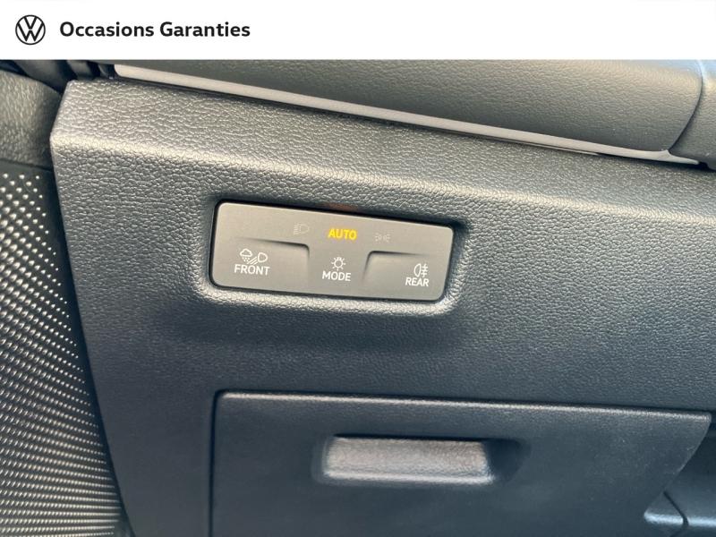 Voitures occasions VOLKSWAGEN TIGUAN VW Edition Rivery