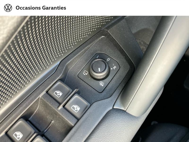 Voitures occasions VOLKSWAGEN TIGUAN VW Edition Rivery