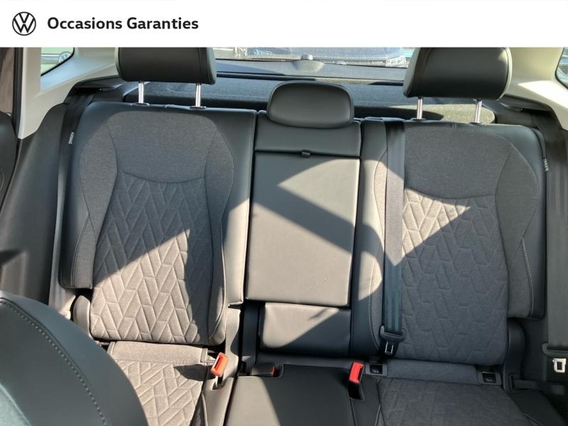 Voitures occasions VOLKSWAGEN TIGUAN VW Edition Rivery